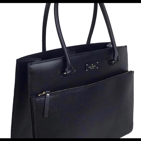 NWT Kate spade grove street Maeve laptop bag - Picture 5 of 7
